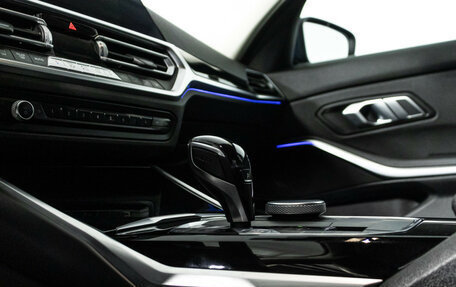 BMW 3 серия, 2021 год, 3 349 000 рублей, 18 фотография