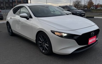 Mazda 3, 2021 год, 2 150 000 рублей, 1 фотография