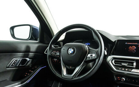 BMW 3 серия, 2021 год, 3 349 000 рублей, 19 фотография