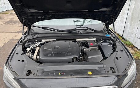 Volvo S90 II рестайлинг, 2019 год, 3 500 000 рублей, 1 фотография