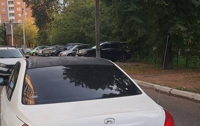 Hyundai Elantra III, 2001 год, 210 000 рублей, 1 фотография