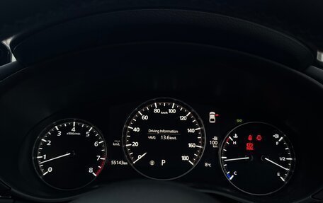 Mazda 3, 2021 год, 2 150 000 рублей, 9 фотография