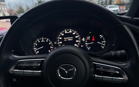 Mazda 3, 2021 год, 2 150 000 рублей, 15 фотография