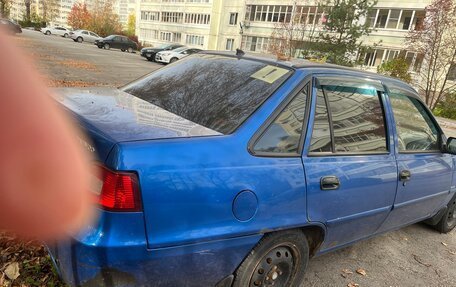 Daewoo Nexia I рестайлинг, 2013 год, 280 000 рублей, 3 фотография