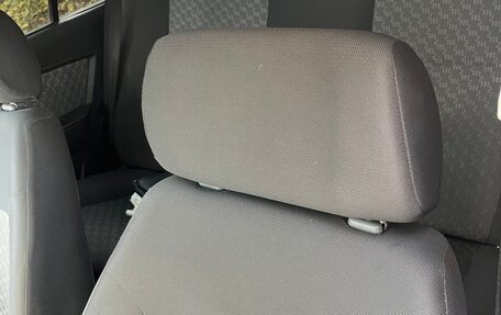 Daewoo Nexia I рестайлинг, 2013 год, 280 000 рублей, 5 фотография