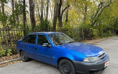 Daewoo Nexia I рестайлинг, 2013 год, 280 000 рублей, 2 фотография