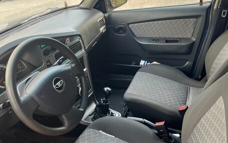 Daewoo Nexia I рестайлинг, 2013 год, 280 000 рублей, 4 фотография