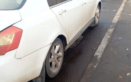 Geely Emgrand EC7, 2013 год, 330 000 рублей, 4 фотография