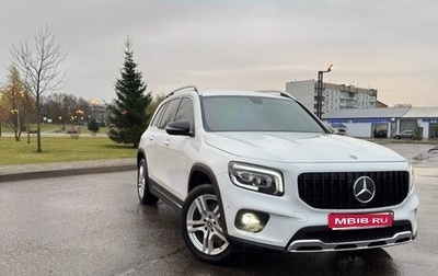 Mercedes-Benz GLB, 2020 год, 3 950 000 рублей, 1 фотография