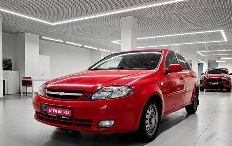 Chevrolet Lacetti, 2007 год, 344 000 рублей, 1 фотография