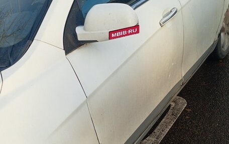 Geely Emgrand EC7, 2013 год, 330 000 рублей, 3 фотография