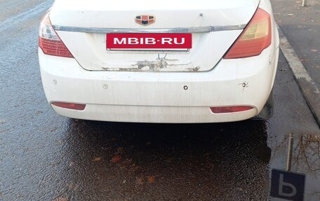 Geely Emgrand EC7, 2013 год, 330 000 рублей, 2 фотография