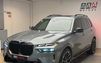 BMW X7, 2022 год, 10 390 000 рублей, 1 фотография
