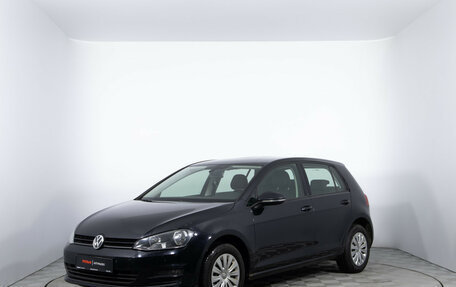Volkswagen Golf VII, 2014 год, 1 140 000 рублей, 1 фотография