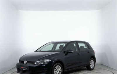 Volkswagen Golf VII, 2014 год, 1 140 000 рублей, 1 фотография