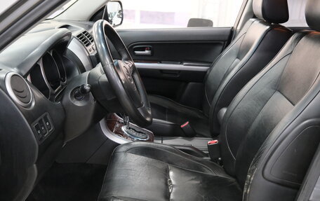 Suzuki Grand Vitara, 2005 год, 829 000 рублей, 8 фотография