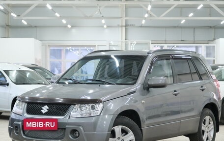 Suzuki Grand Vitara, 2005 год, 829 000 рублей, 4 фотография
