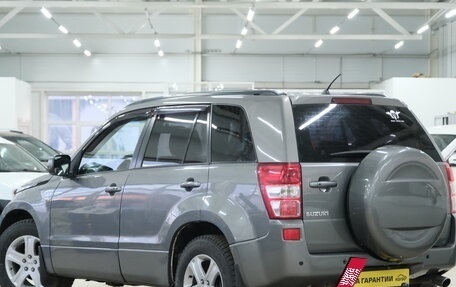 Suzuki Grand Vitara, 2005 год, 829 000 рублей, 5 фотография