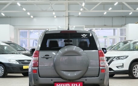 Suzuki Grand Vitara, 2005 год, 829 000 рублей, 6 фотография
