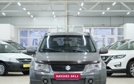 Suzuki Grand Vitara, 2005 год, 829 000 рублей, 2 фотография