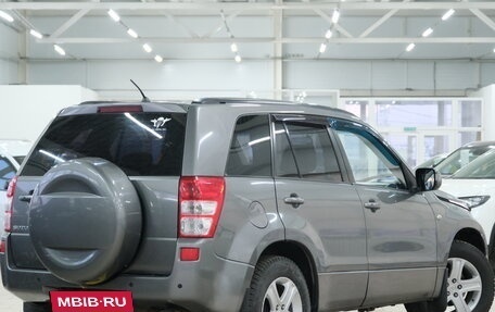 Suzuki Grand Vitara, 2005 год, 829 000 рублей, 7 фотография