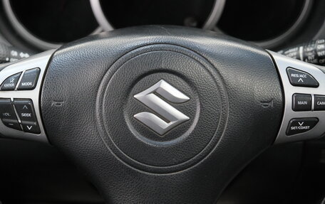 Suzuki Grand Vitara, 2005 год, 829 000 рублей, 13 фотография