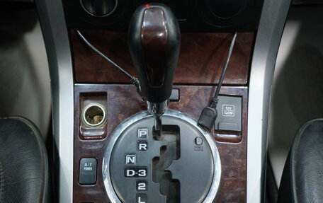 Suzuki Grand Vitara, 2005 год, 829 000 рублей, 18 фотография