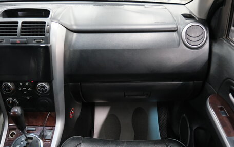 Suzuki Grand Vitara, 2005 год, 829 000 рублей, 19 фотография