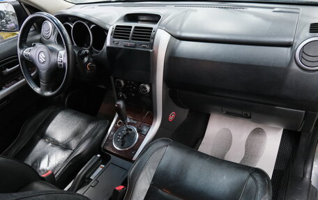 Suzuki Grand Vitara, 2005 год, 829 000 рублей, 20 фотография