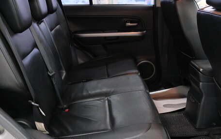 Suzuki Grand Vitara, 2005 год, 829 000 рублей, 23 фотография