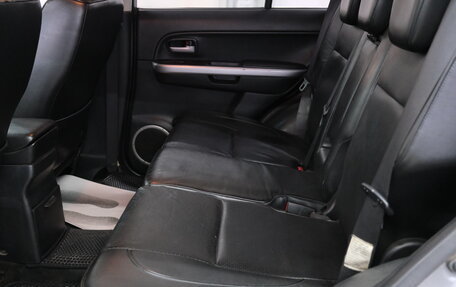 Suzuki Grand Vitara, 2005 год, 829 000 рублей, 22 фотография