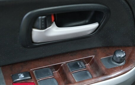 Suzuki Grand Vitara, 2005 год, 829 000 рублей, 9 фотография