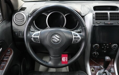 Suzuki Grand Vitara, 2005 год, 829 000 рублей, 12 фотография