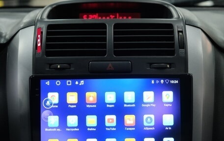 Suzuki Grand Vitara, 2005 год, 829 000 рублей, 16 фотография