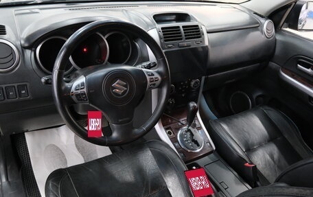 Suzuki Grand Vitara, 2005 год, 829 000 рублей, 11 фотография