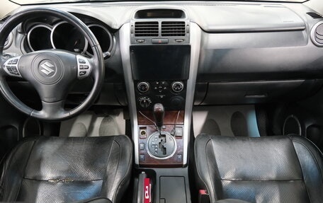 Suzuki Grand Vitara, 2005 год, 829 000 рублей, 14 фотография