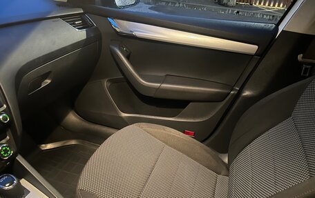 Skoda Octavia, 2013 год, 1 350 000 рублей, 9 фотография