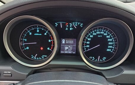 Toyota Land Cruiser 200, 2008 год, 2 690 000 рублей, 5 фотография