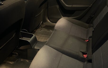 Skoda Octavia, 2013 год, 1 350 000 рублей, 7 фотография