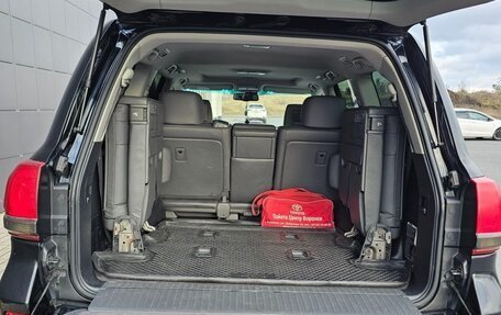 Toyota Land Cruiser 200, 2008 год, 2 690 000 рублей, 20 фотография