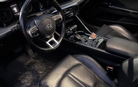 KIA K5, 2020 год, 2 450 000 рублей, 3 фотография