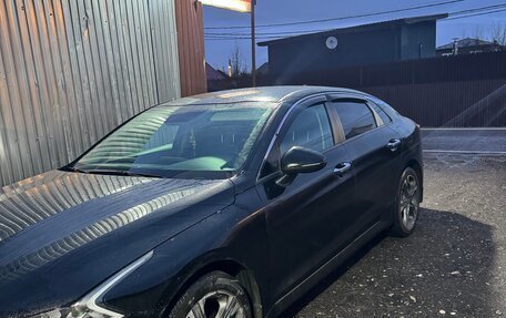 KIA K5, 2020 год, 2 450 000 рублей, 7 фотография