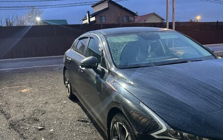 KIA K5, 2020 год, 2 450 000 рублей, 8 фотография