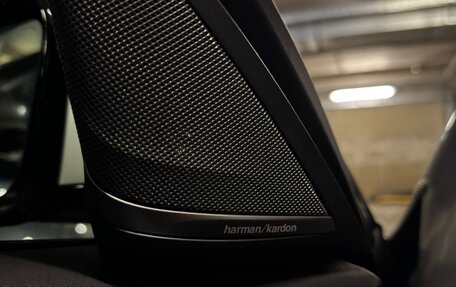 BMW 5 серия, 2019 год, 4 800 000 рублей, 9 фотография