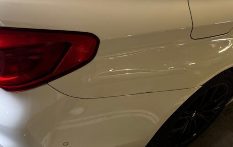 BMW 5 серия, 2019 год, 4 800 000 рублей, 12 фотография