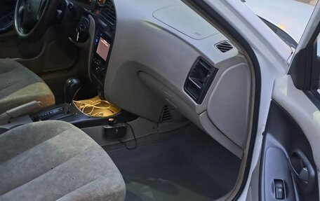 Hyundai Elantra III, 2001 год, 210 000 рублей, 2 фотография