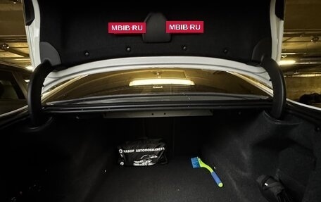 BMW 5 серия, 2019 год, 4 800 000 рублей, 10 фотография