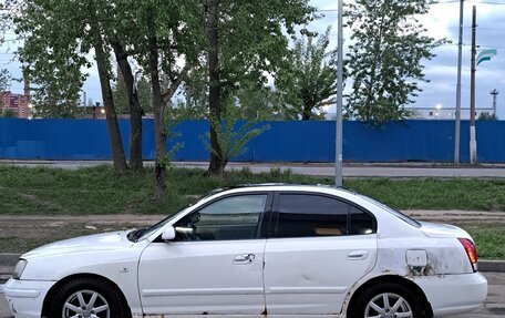 Hyundai Elantra III, 2001 год, 210 000 рублей, 7 фотография