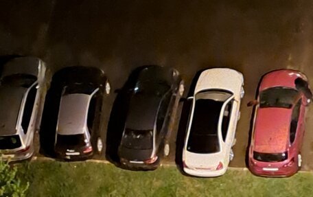 Hyundai Elantra III, 2001 год, 210 000 рублей, 10 фотография