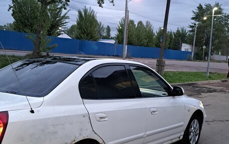 Hyundai Elantra III, 2001 год, 210 000 рублей, 6 фотография